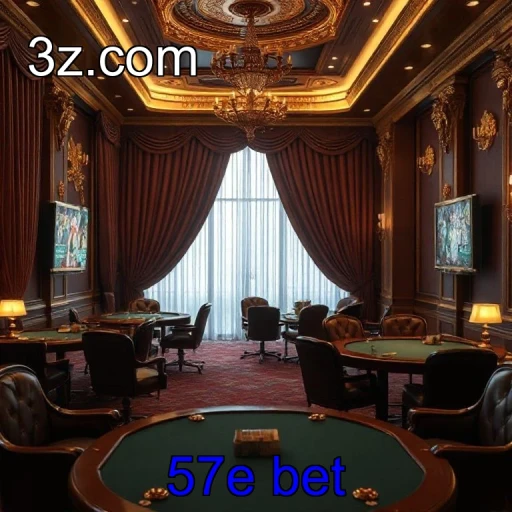 Recursos Inovadores em Betting no 57e bet para Apostadores Inteligentes