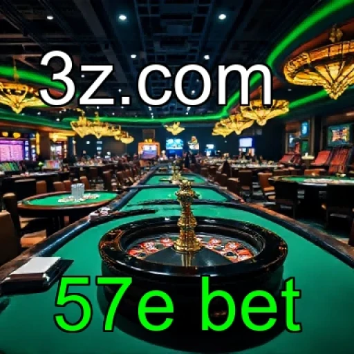 A Emoção da Seção Live no 57e Bet é Incrível