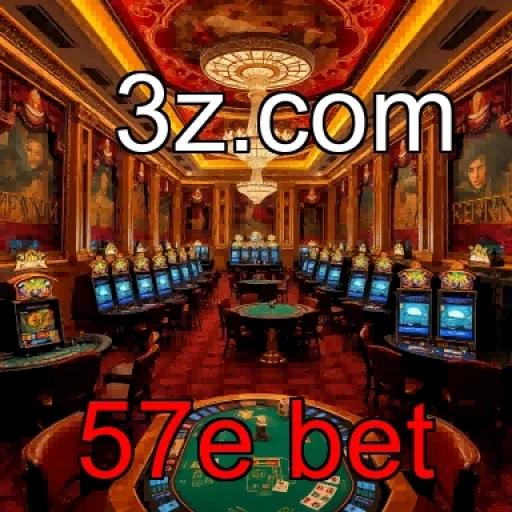 57e bet Programa de Fidelidade